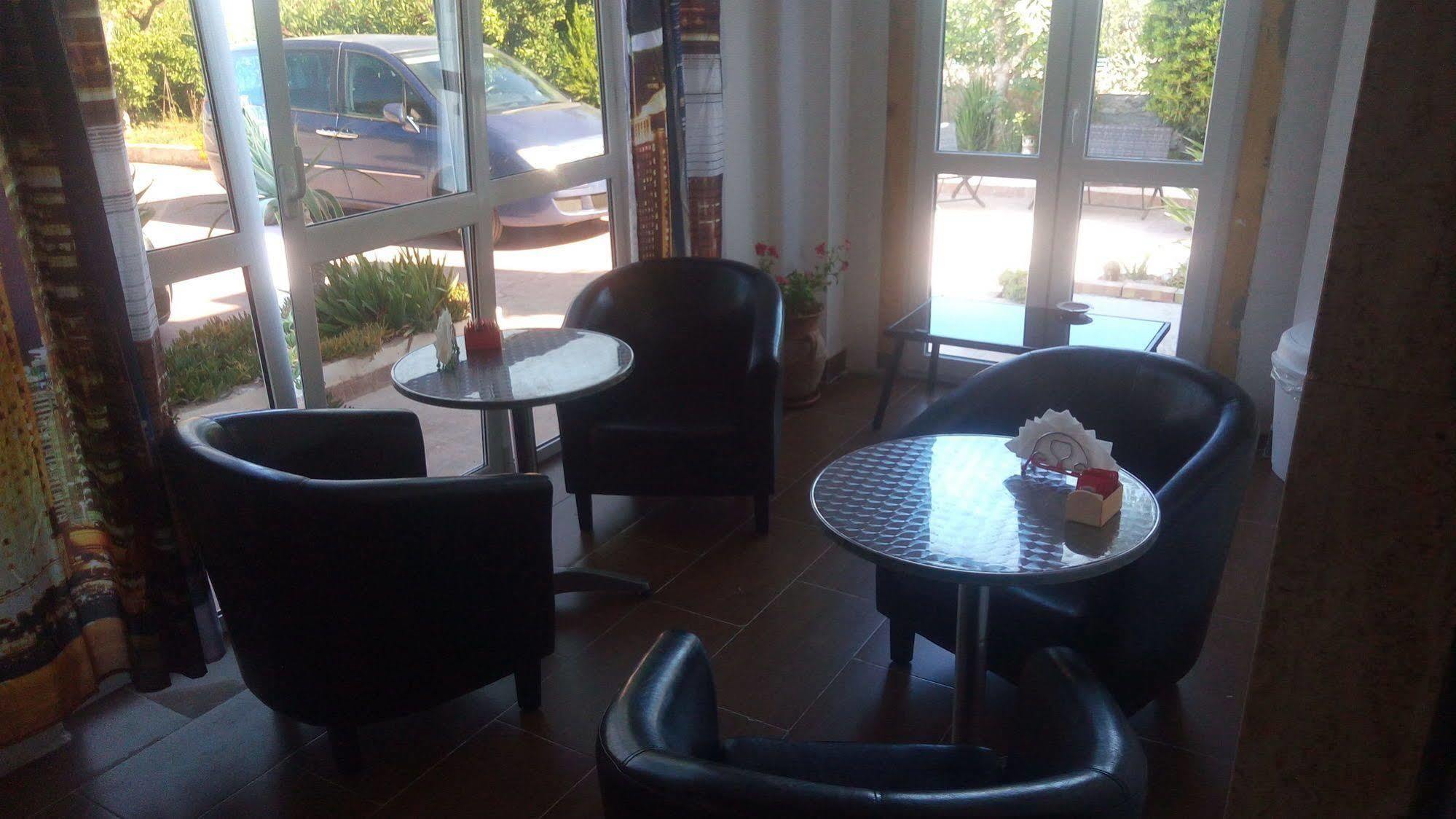 Couette-café Il Mirto E La Rosa Arenella (Syracuse)